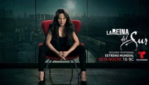 la reina del sur 2