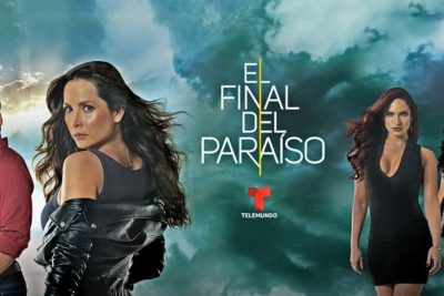 el final del paraiso