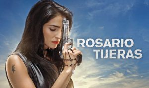rosario tijeras