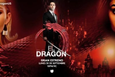 el dragon el regreso de un guerrero