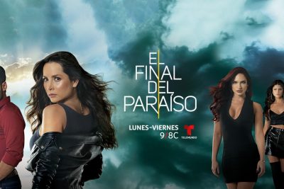 el final del paraiso