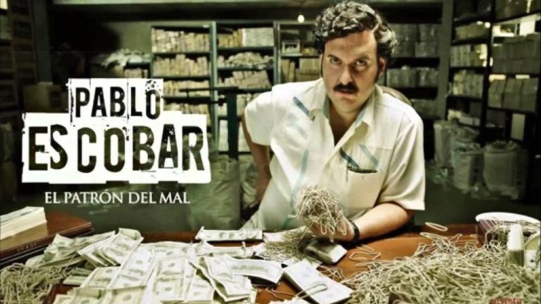 Pablo Escobar El Patron Del Mal Descargar