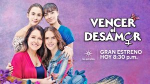 vencer el desamor