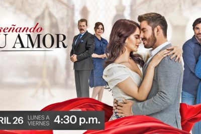diseñando tu amor