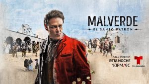 malverde el santo patron