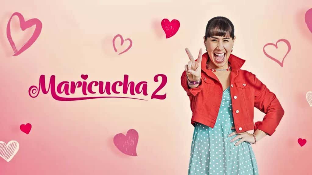 maricucha 2
