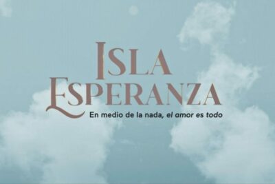 Isla Esperanza