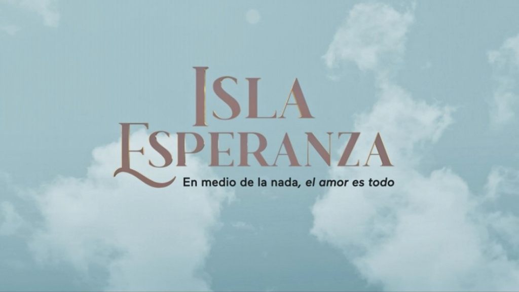 Isla Esperanza