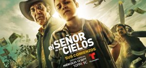 El Señor de los Cielos: Sus Comienzos