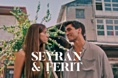 Seyrán & Ferit: ¿Amor o Condena?