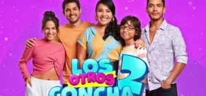 Los Otros Concha 2