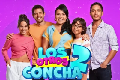 Los Otros Concha 2