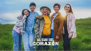 Al Sur del Corazón