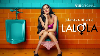 lalola vix