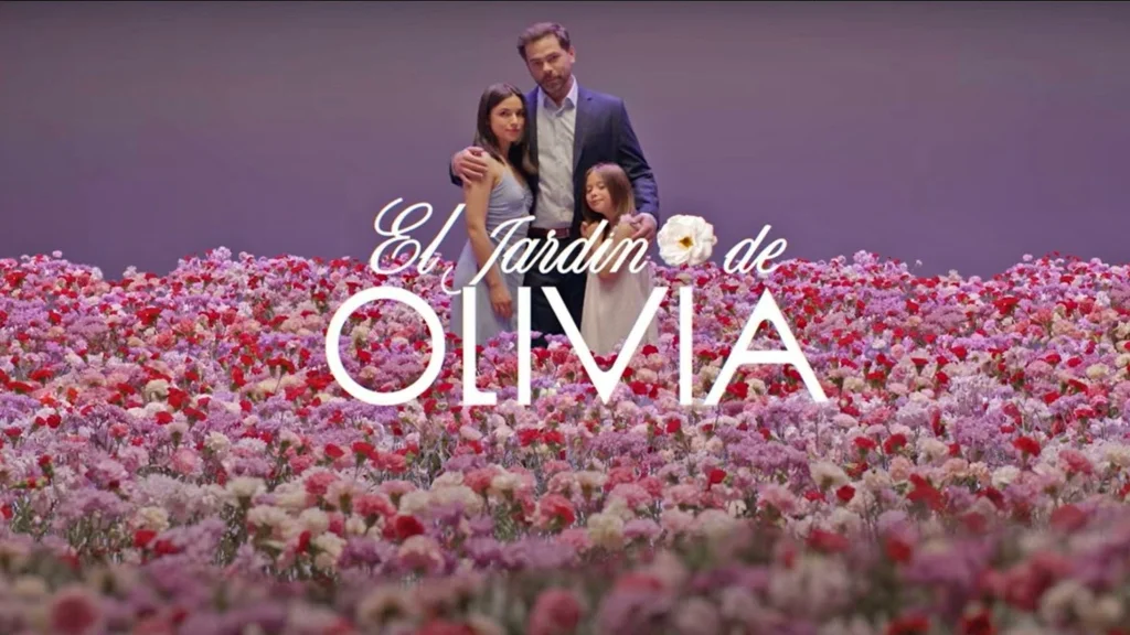 El Jardín de Olivia