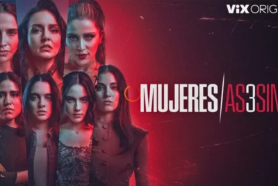 mujeres asesinas 3