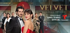 Velvet el Nuevo Imperio