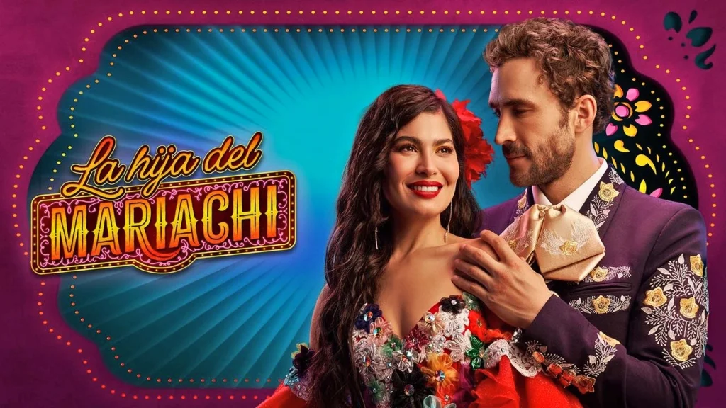 La Hija del Mariachi (2025)