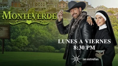 Monteverde televisa