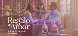 Regalo de Amor
