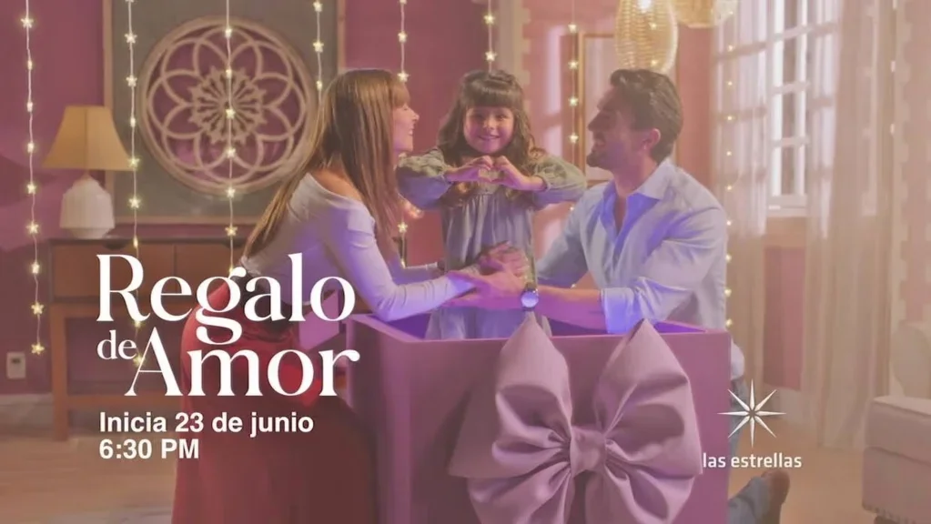 Regalo de Amor