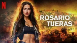 Rosario Tijeras 4