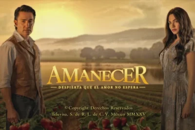 Amanecer