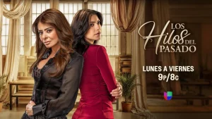 Los Hilos del Pasado