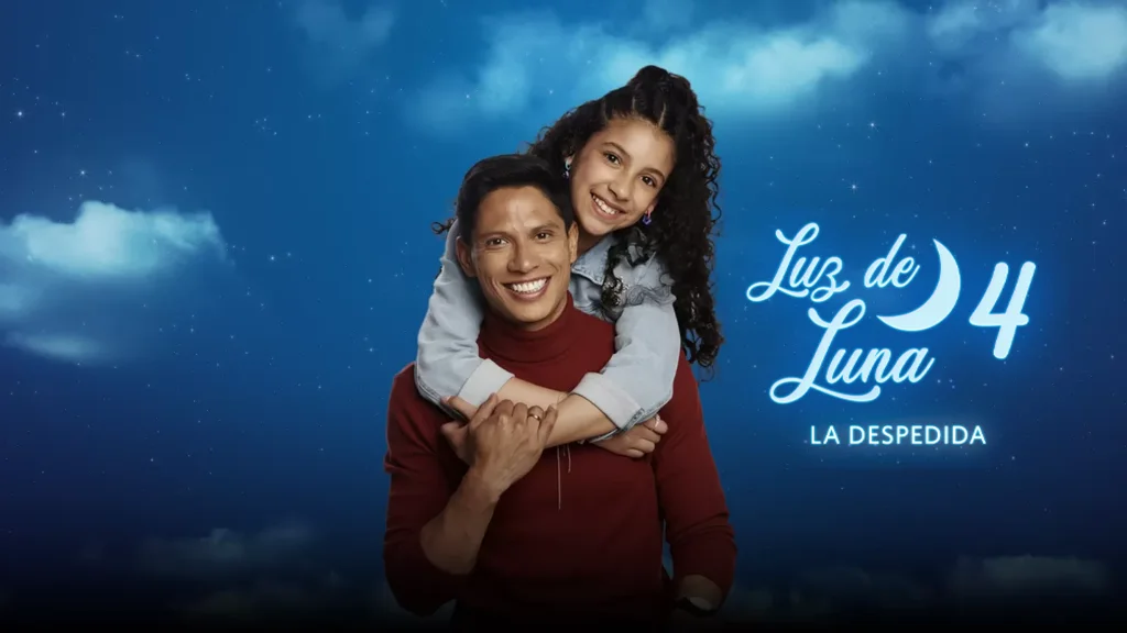 Luz de Luna