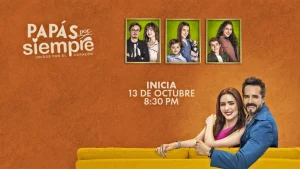 Papás por siempre