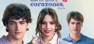 Contrato de corazones, tú y yo