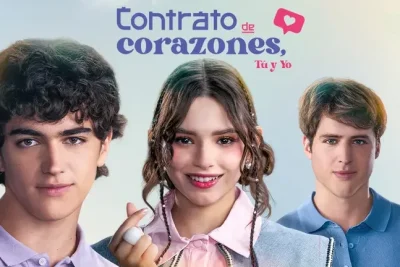 Contrato de corazones, tú y yo