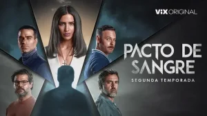 Pacto de Sangre Temporada 2