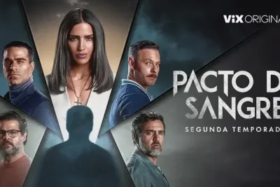 Pacto de Sangre Temporada 2