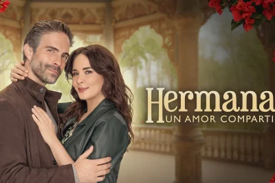Hermanas, Un Amor Compartido
