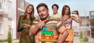 Al Fondo Hay Sitio Temporada 13