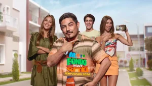 Al Fondo Hay Sitio Temporada 13