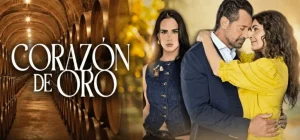 Corazon de Oro