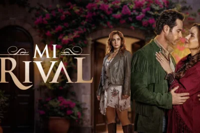 Mi Rival