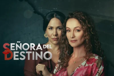 Señora del Destino