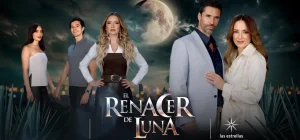 El Renacer de Luna
