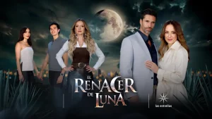 El Renacer de Luna