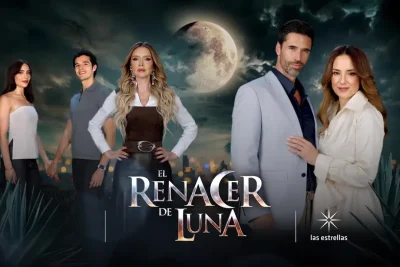 El Renacer de Luna