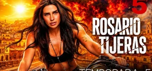 Rosario Tijeras 5