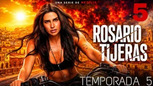 Rosario Tijeras 5
