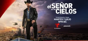 el señor de los cielos temporada 10