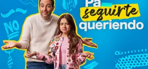 Pa' Seguirte Queriendo