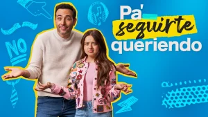 Pa' Seguirte Queriendo