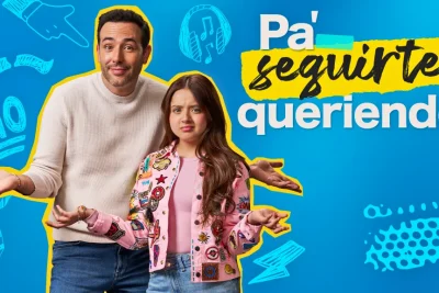 Pa' Seguirte Queriendo