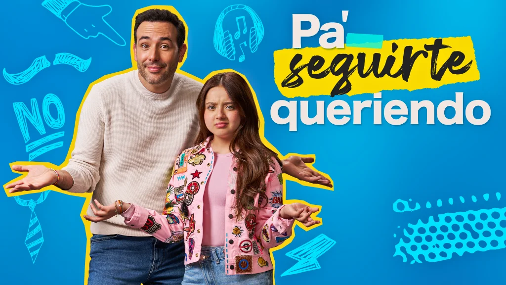 Pa' Seguirte Queriendo